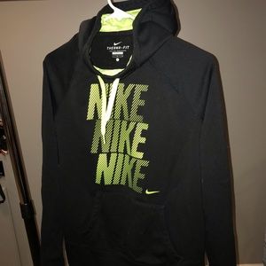 Nike sweatshirt